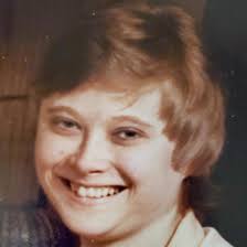 Obituary information for Sandra Gail McCurry