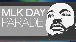 Augusta NAACP 2023 MLK Parade