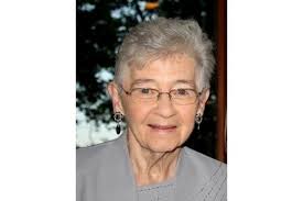 Elizabeth Eccles Obituary (1928