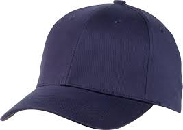 Simple Navy Blue Cap Png Image Baseball Cap Cap Png