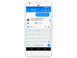 Once your gofundme starts receiving online donations, you can easily request a withdrawal at any time. Facebook Messenger Lets You Pay Friends And Bug Them For Any Money They Owe You The Independent The Independent