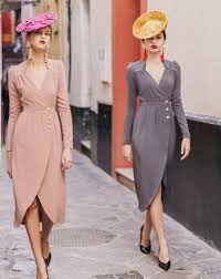 Vintage Wedding Outfit Guest 27 Super Ideas Summer Fashion Dresses Wedding Guest Outfit Vintage Style Dresses