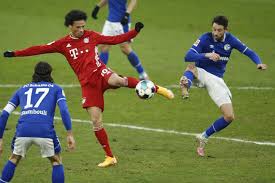 Bundesliga) current squad with market values transfers rumours player stats fixtures news Bayern And Schalke To Play Charity Match For Flood Victims Daily Sabah