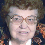 HENRIETTA “VICKI” DEAL