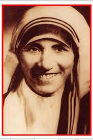 7 ideas de Sor Teresa de Calcuta