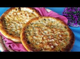 أبدعي و حضري خبز معمر في وقت قياسي بشكل و حشوة رووعة عمرك تفرطي فيه مازال Youtube Food Breakfast Desserts