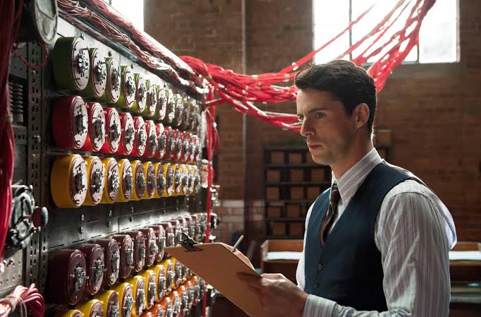 The Imitation Game Secrets Revealed by Producers and More