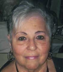 Obituary information for Joyce J. Frade