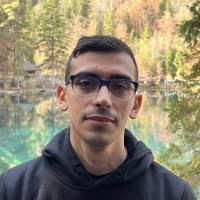 70+ "Sergio Del Olmo" profiles