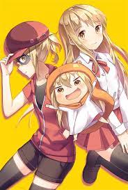 The wallpapers aren't mine, credits for the respective creator's. Doma Umaru Himouto Umaru Chan Mobile Wallpaper 1927209 Zerochan Anime Image Board