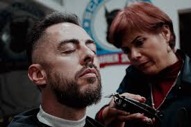 Schnauzer Barberia clásica