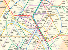 6, 7, 8) line graph worksheets. Transit Maps Work In Progress New Circular Paris Metro Map