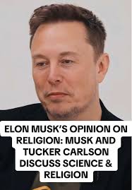 Is Alex Stein Tucker Carlson's Son?