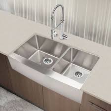 Cost to replace bathroom faucet,cost to replace bathtub faucet,home depot faucet installation cost,kitchen faucet replacement labor,lowes. Costco Hahn Chef Series Handmade Extra Large 60 40 Farmhouse Sink Kitchen Sink Remodel Best Kitchen Sinks Kitchen Design