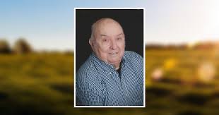 Doyle M. Hurst Obituary July 30, 2021