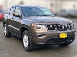 Fob emergency key in addition, if you want to start your vehicle, you can do it by placing the key fob in the charging area once you are in the car. New 2020 Jeep Grand Cherokee Laredo Sport Utility For Sale In Kirkland Lc306488