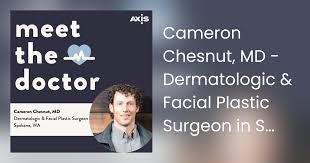 Cameron Chesnut, MD