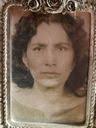 Maria Covarrubias Family History & Historical Records