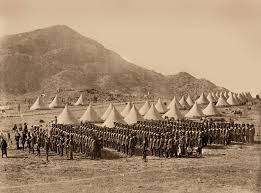 27th Bombay Native (Light) Infantry ...