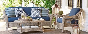 We have collated some photos to give you inspiration and to provide you with small patio ideas for outdoor relaxation. Farmhouse Rustic Small Space Outdoor Furniture Birch Lane