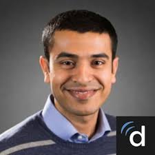 Dr. Akshay S. Thomas, MD