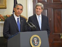 Последние твиты от john kerry (@johnkerry). Obama Taps Sen Kerry For Secretary Of State The Two Way Npr