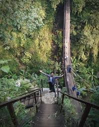Dataran rendah, perbukitan dan karang gunung. Istimewanya Wisata Di Purbalingga Kamu Udah Coba Belum Alibi Hotspot