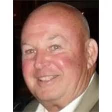 Obituary information for Neil Leo O'Brien