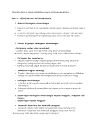 Satu import di dalam negara penerima adalah satu eksport kepada menjual barang dan perkhidmatan kepada negara lain. Tingkatan 4 Perniagaan Antarabangsa