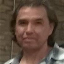 Patrick Rosales Obituary