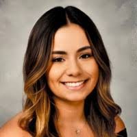 Gabriella Vargas's Instagram, Twitter & Facebook