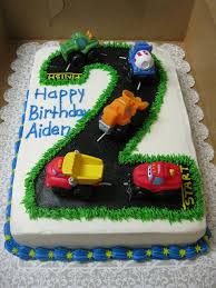 Birthday Party Ideas For 2 Year Old Boy In October 2 Cake Boy Birthday Cake Birthday Sheet Cakes Cars Birthday Cake