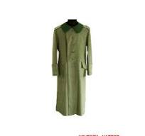 WWI German Empire M1915 Wool Overcoat