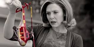 How is anybody doing this sober. Wandavision Every Mcu Easter Egg In Episodes 1 2 Screen Rant
