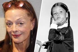 Lisa Loring Dead at 64: The Original Wednesday Addams Also Starred On 'As  The World Turns'