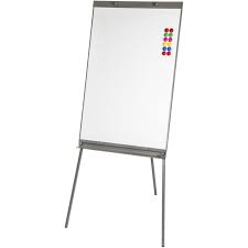 Mural, adhésif, en triptyque ou sur roulettes, choisissez votre tableau blanc idéal pour vos besoins, de la marque velleda ou d'une autre marque de bureau. Tableau Blanc Magnetique Effacable Sur Pied Reglable En Hauteur 65 Cm X 95 Cm 12 Aimants 401658