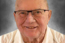 Obituary: Thomas Richard Donovan