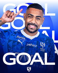 Malcom St John Kanady