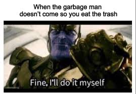 Fine, i'll do it myself. Fine I Ll Do It Myself Commentawardsforum