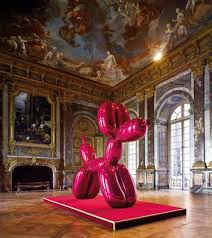 Untitled Document Jeff Koons Jeff Koons Art Balloon Dog