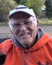 Herbert Dell Shores Obituary September 23, 2024