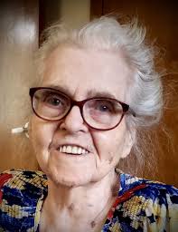 Obituary information for Evalee Smith