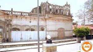 San Jose De Gracia Jalisco Juan Martin Espinoza