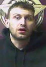 CRIME REPORT: Berea woman arrested for burglarizing residence