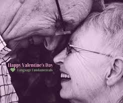 Sentiment of Caroline Plank, CCC-SLP, Regional Manager of NYC and long-time  Language Fundamentals teammate. Caroline is a breast cancer survivor and  advocate. She is a big-time animal lover and supporter of animal