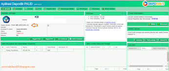 Download profil sekolah secara online. Cara Mengatasi Nama Kepala Sekolah Belum Di Pilih Pada Aplikasi Dapodik Paud Secercah Ilmu