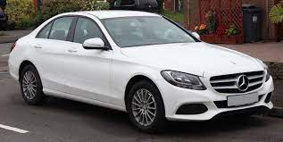 Sie entwickelt sich ständig weiter. Mercedes Benz C Class Wikipedia