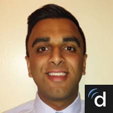 Dr. Rakendu P. Shukla, MD