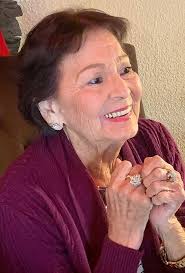 Irene Silva Obituary