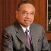 Tan sri dato' seri shahril shamsuddin. 1
